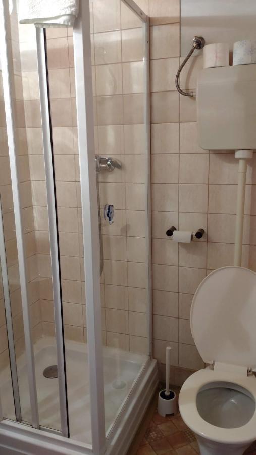 Mýto pod Ďumbierom Penzion Encian מראה חיצוני תמונה