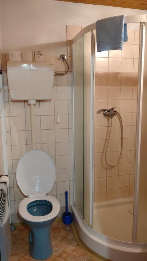 Mýto pod Ďumbierom Penzion Encian מראה חיצוני תמונה
